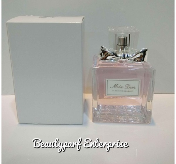 Christian Dior - CD Miss Dior Blooming Bouquet 100ml EDT Spray